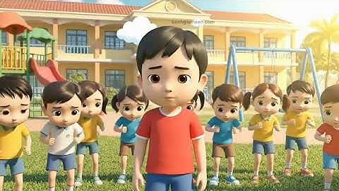 AI khởi động Tiếng Việt 2 chân trời Tuần 17 Bài 4: Nghe – viết Vượt qua lốc dữ