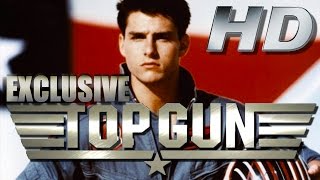 Top Gun ~ Through the Fire ( Larry Greene /  )