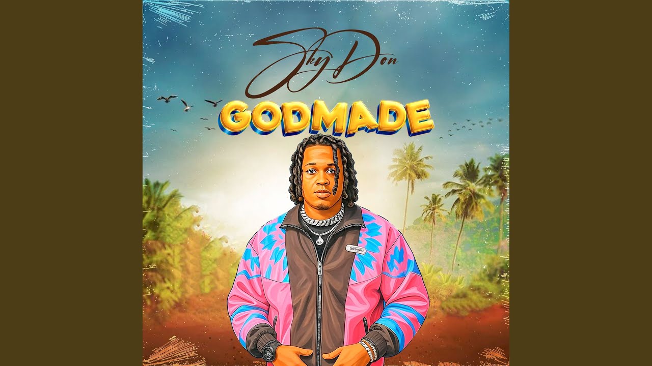 Watch Godmade on YouTube Watch Godmade on YouTube