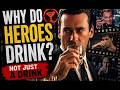How Movies Made Alcohol Look Cool