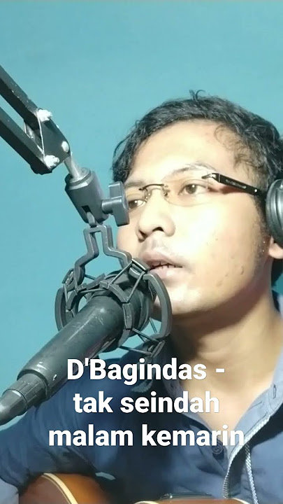 malam ini tak seindah malam kemarin, jiwa ini tak menyangka