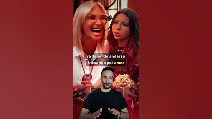 Adela Micha makes Angela Aguilar look ridiculous live on air.