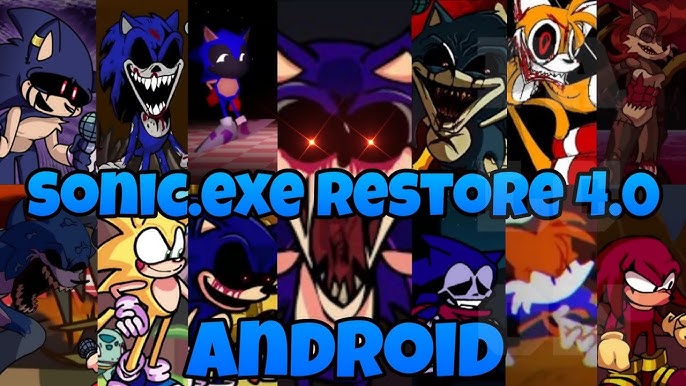 FNF Restored.EXE Full Mod 4.0 APK for Android Download