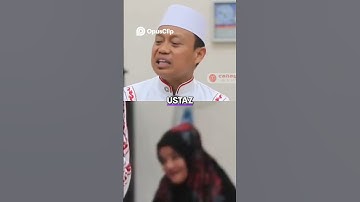 Doa Pendek untuk Mendapatkan Anak Soleh #Part 2 | Ust Dasad Latif
