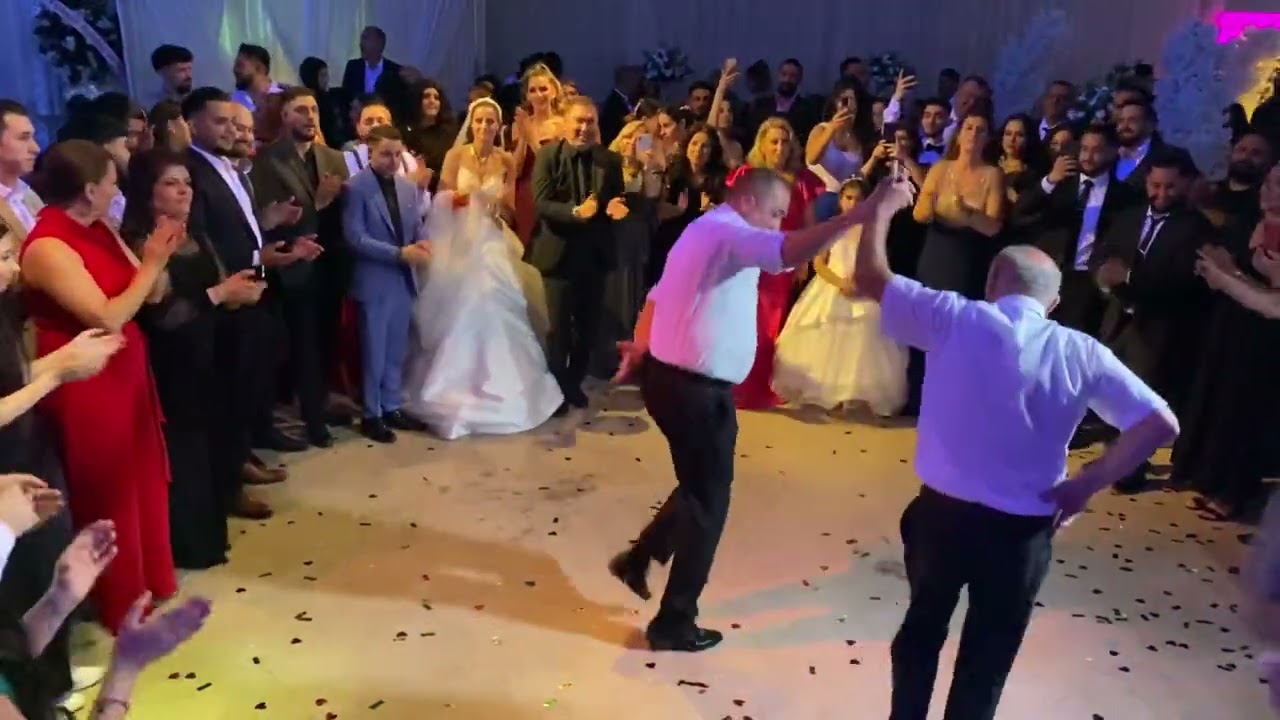 GRUP SİRDASLAR - AMASYA SİMSİM HAVASİ BERLİN