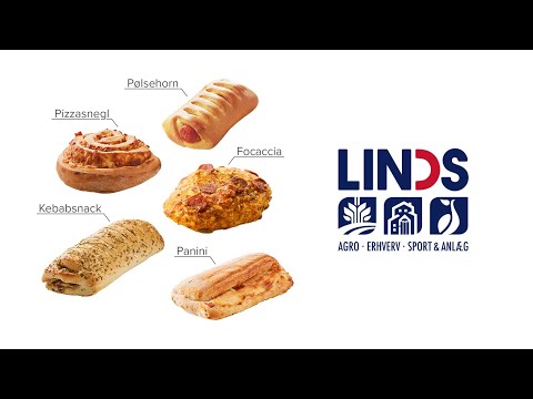 Video: Hvad Kan Der Laves Af Brød