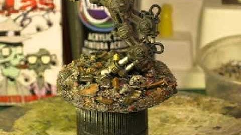 My Sentinel is finished !