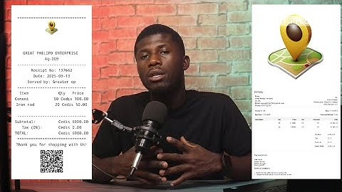 Create Invoices & Receipts Online for Your Business (2025) Make Invoices & Receipts Online Fast!