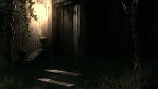 Frugal Nights - Alternate Resident Evil Save Room Music