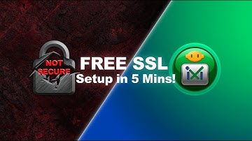 How to Enable Free SSL Certificate on Your Domain (Nginx + Let’s Encrypt)