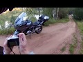 BMW R1200RT off road lite эндуро))