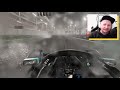 F1 2021 in 11 seconds