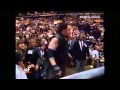 Survivor Series 1998 Deadly Games The Rock Vs The Undertaker