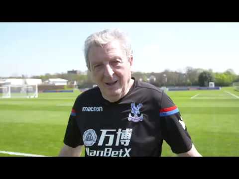 Video: Roy Hodgson: från en okänd spelare till en värdig tränare