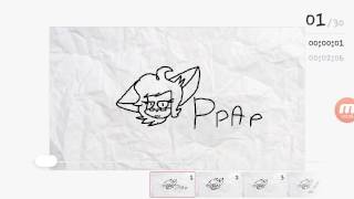 PPAP [animation] :v
