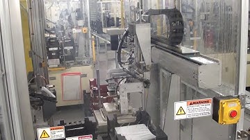 For Sale: A-PRO Automatic Cell Stacking Machines