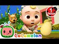 Humpty dumpty v2  cocomelon nursery rhymes  cartoons for kids  fun  mysteries with friends