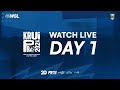 Watch live krui pro 2024  day 1