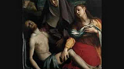 A. Scarlatti - Stabat Mater - Mov. 12-15/18