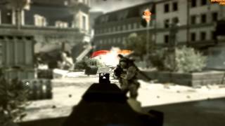 ☼ Battlefield 3: Broken Netcode