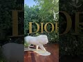 Dior Cafe Miami/ Кафе Диор а Майами