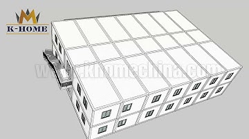 10.2-KHCCR02 Container Classroom doe Students