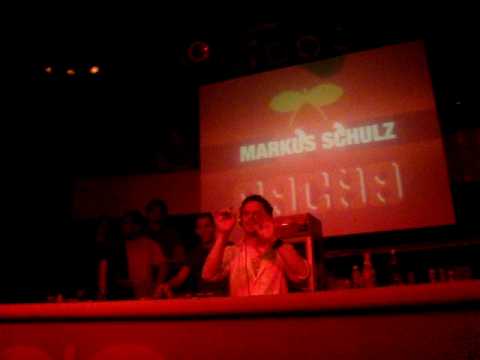 Markus Schulz @ Pacha So Paulo (JUN-20-2009)