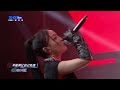 VaVa毛衍七《Calm down》新专辑首唱会|腾讯音乐云频道