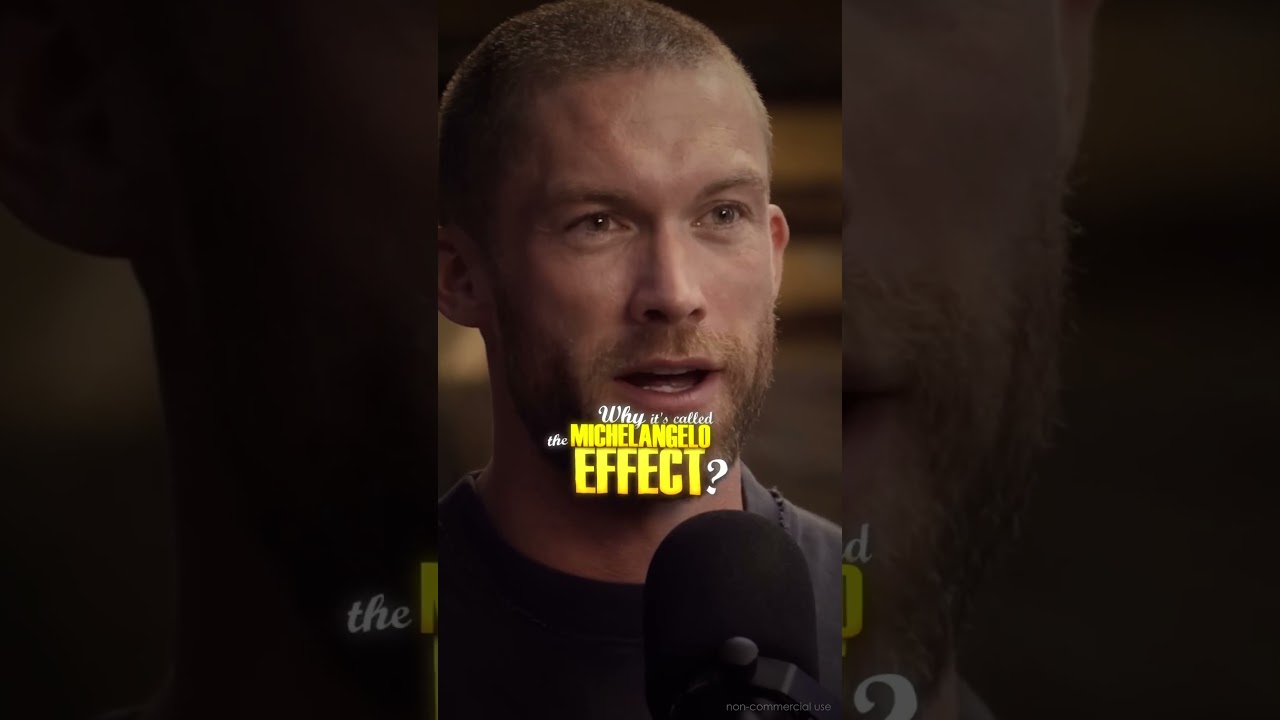 Short from Podcast