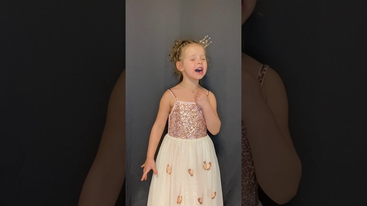 3278 - Попова Забава - Принцесса