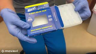 Braces Hack – Using Wax for Irritation