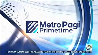 Download lagu OBB Metro Pagi PrimeTime [New Look] (25 November 2024) | MetroTV