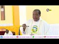 MAHUBIRI YA PADRE KITIMA MISA YA KUMUOMBE PAPA MSTAAFU BENEDICT XVI ILIYOFANYIKA TEC MAHUBIRI YA PADRE KITIMA MISA YA KUMUOMBE PAPA MSTAAFU BENEDICT XVI ILIYOFANYIKA TEC