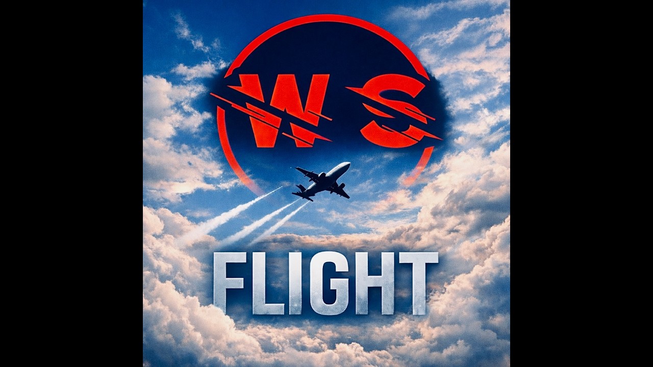 "Flight" - Rap Instrumental