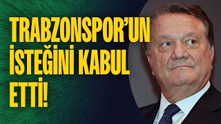 Beşiktaş Başkanı Trabzonsporun Kupa Finalini Olimpiyat Stadında Oynama Isteğini Kabul Etti