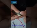 Vibrator Motor @ Jk