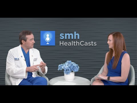Bystander CPR, AED Use and Stroke Recognition | HealthCasts Season 4, Ep.3