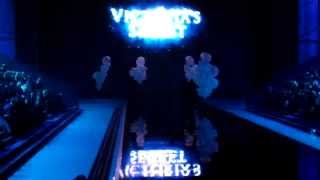 Victoria Secrets Show 2014 London (full HD)