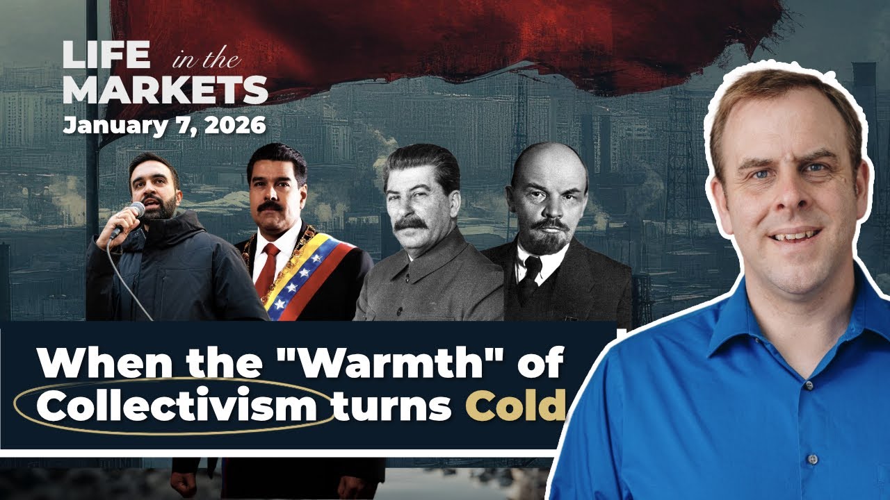 January 7, 2026 - When the "Warmth" of Collectivism turns Cold