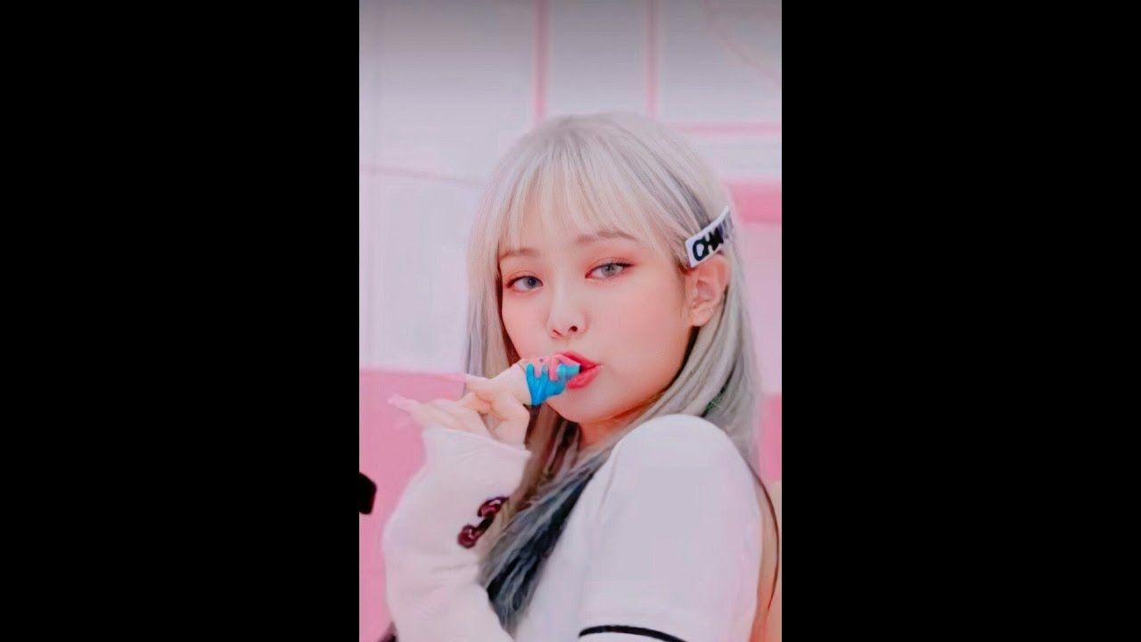 Ice cream- blackpink- traduction - YouTube