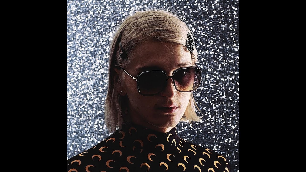 [FREE] ПЛАТИНА x LOVV66 x PINQ Hyperpop Type Beat - "HYPER LUV"