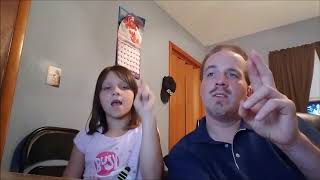 PRINCE RASPBERRY BERET - ASL DEAF SIGN LANGUAGE