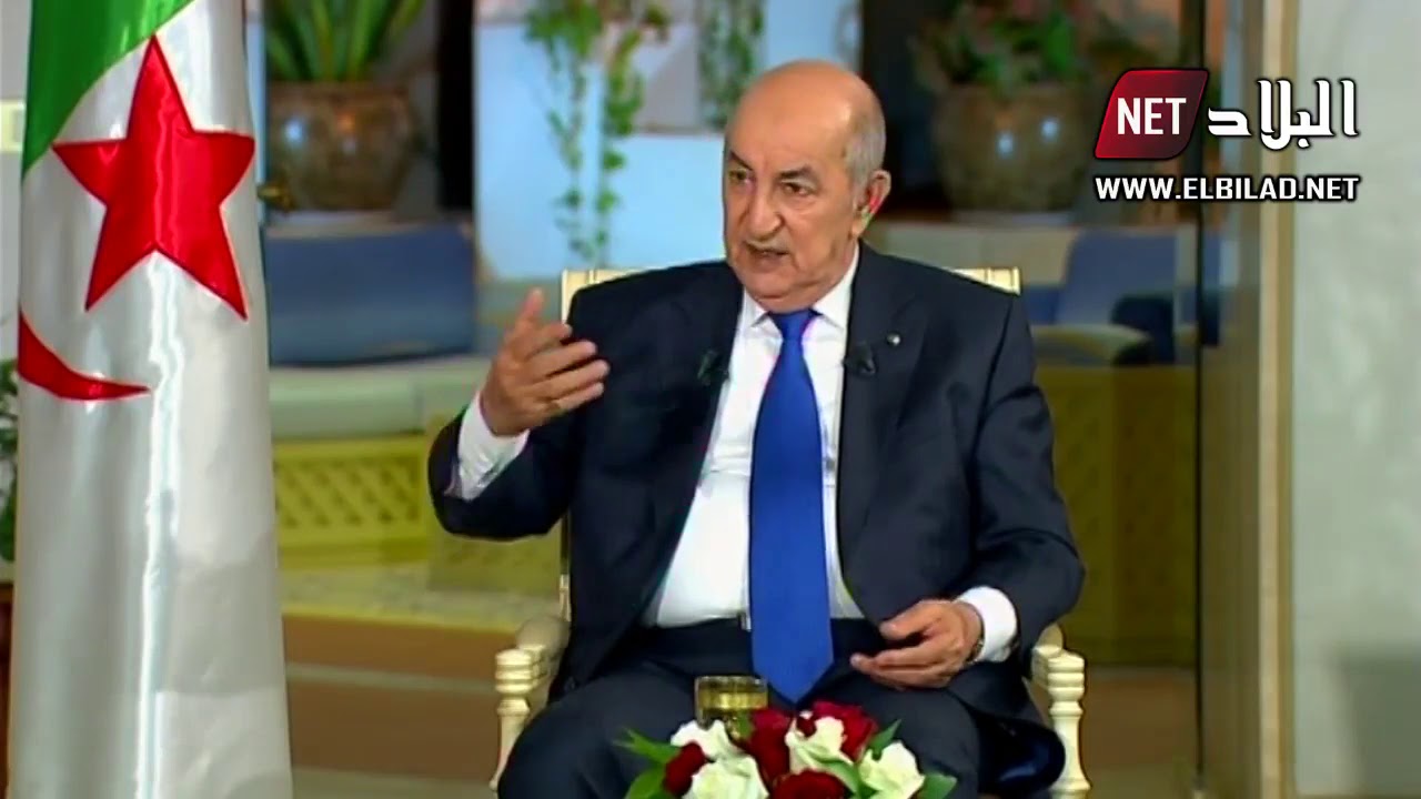 الرئيس تبون يكشف واقعة إكتشف خلالها تضخيم فواتير الثوم القادم من الصين