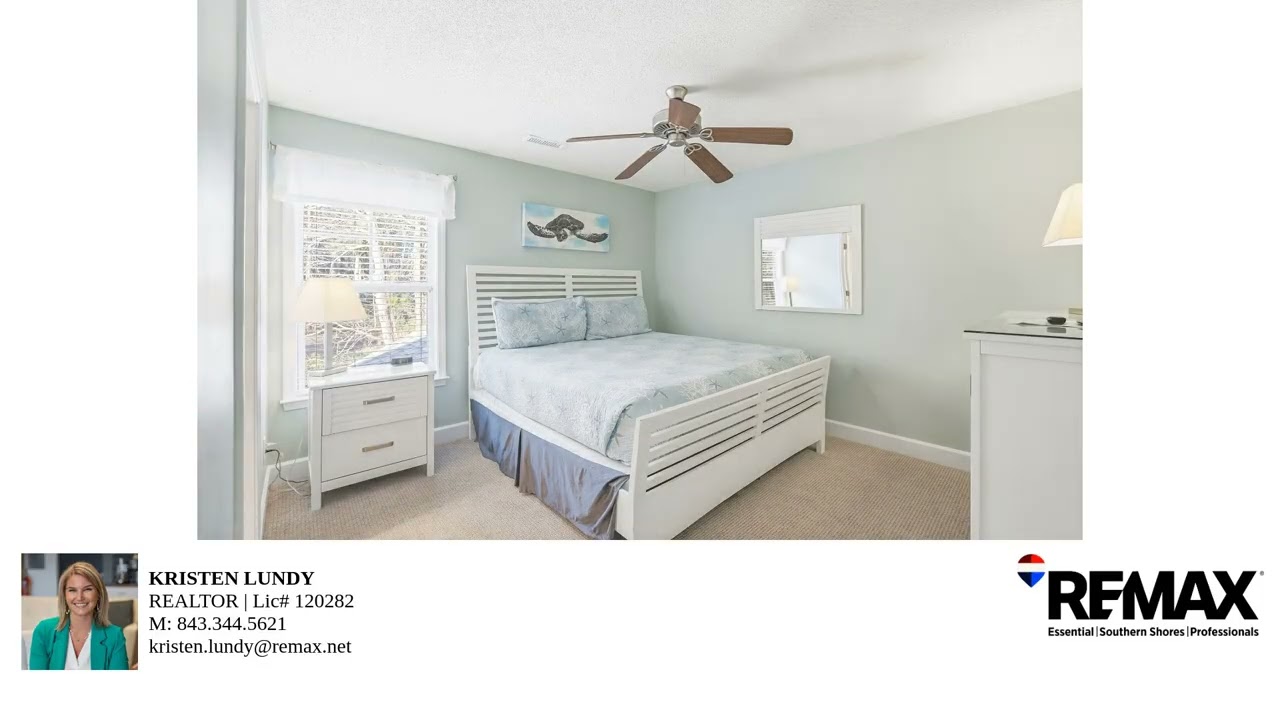 6095 Catalina Dr. 2814 – Property Tour