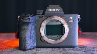 5 Hidden Sony A7 IV Features YOU NEED TO KNOW!