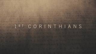 The Greatest Of These Is Love | 1 Corinthians 13:1-13 | Brandon Mathis