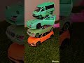 Amazing Collection of Diecast Model Car #car #diecastcars #bmwm5
