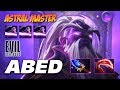 EG.ABED VOID SPIRIT MASTER - Dota 2 Pro Gameplay