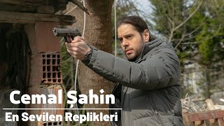 Cemal Şahin Once Said Şahin Ğitcanergin