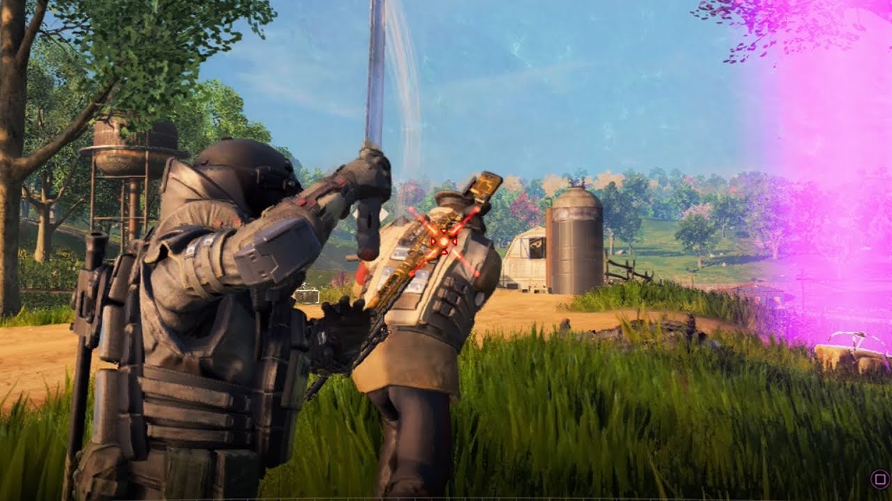 NINJA BOUNTY HUNTER | Black Ops 4 Blackout